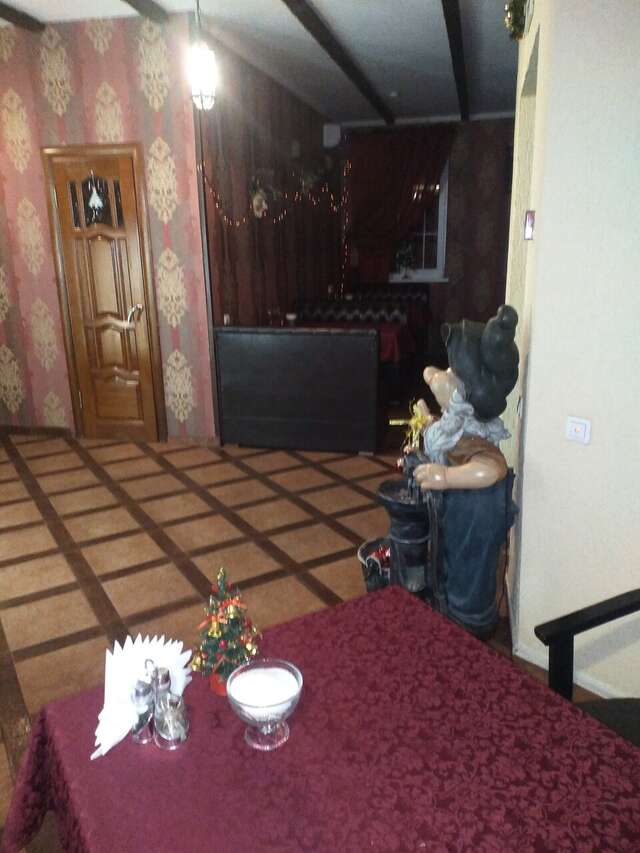 Гостиница Мартон Баден Краснодар-30