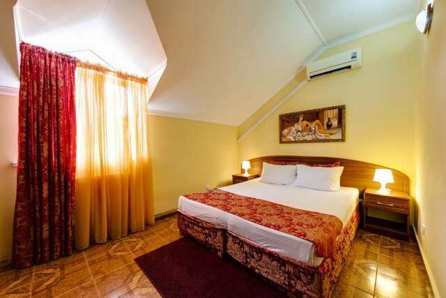 Гостиница Мартон Баден Краснодар-107