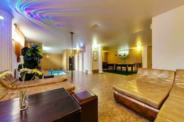 Гостиница Мартон Баден Краснодар-99