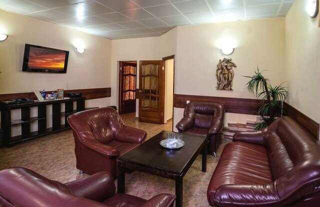 Гостиница Мартон Баден Краснодар-91