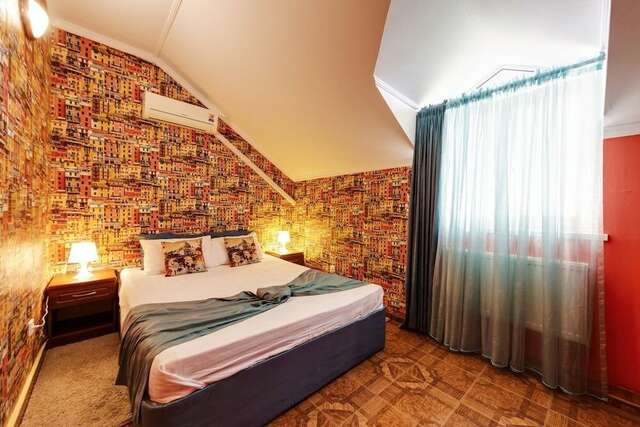 Гостиница Мартон Баден Краснодар-52