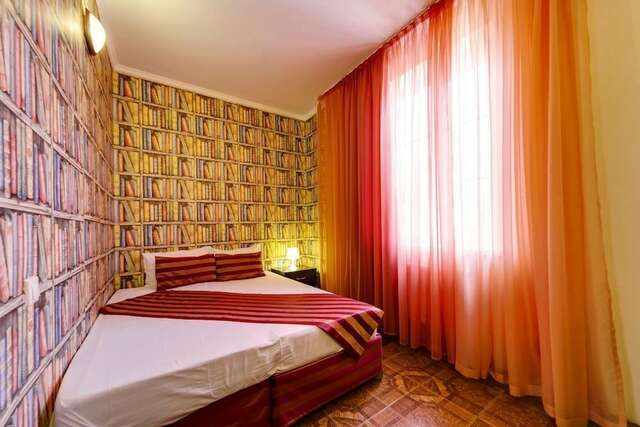 Гостиница Мартон Баден Краснодар-75