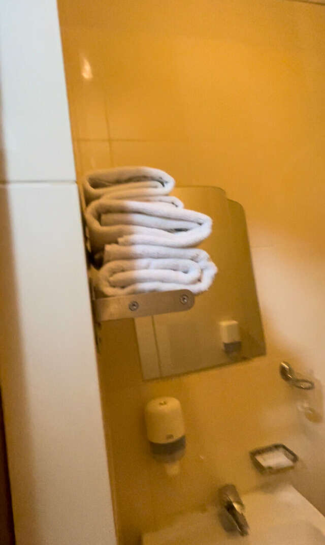 Гостиница Мартон Баден Краснодар-152