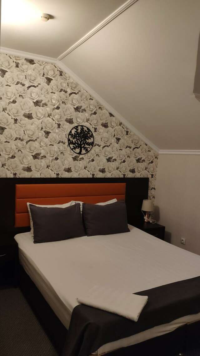 Гостиница Мартон Баден Краснодар-119