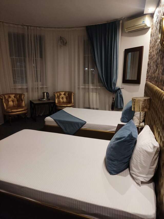 Гостиница Мартон Баден Краснодар-140