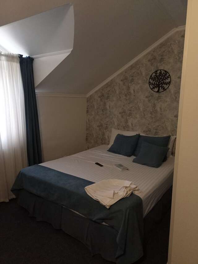 Гостиница Мартон Баден Краснодар-34