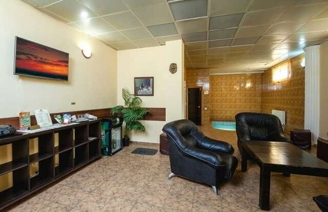 Гостиница Мартон Баден Краснодар-111