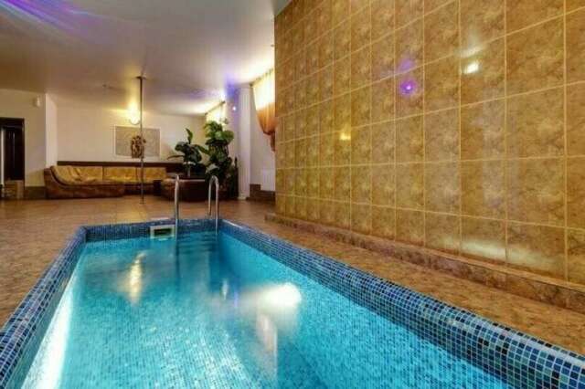 Гостиница Мартон Баден Краснодар-40