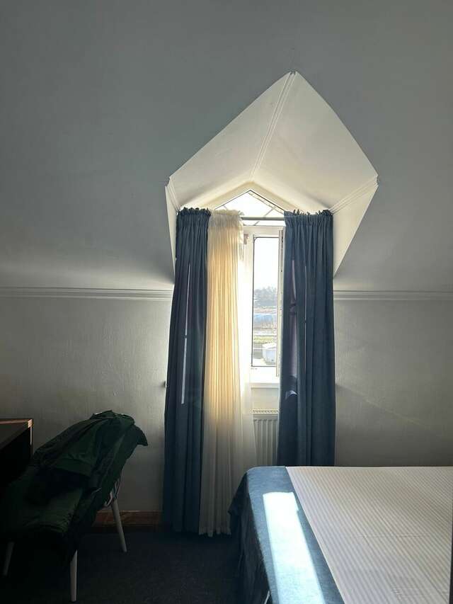 Гостиница Мартон Баден Краснодар-117