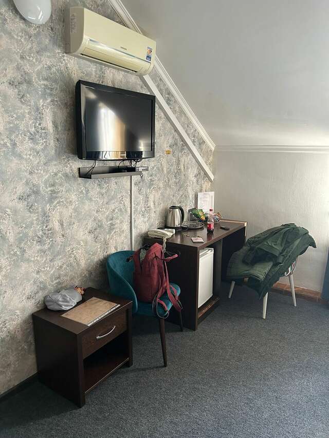 Гостиница Мартон Баден Краснодар-131