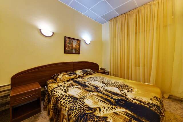 Гостиница Мартон Баден Краснодар-32