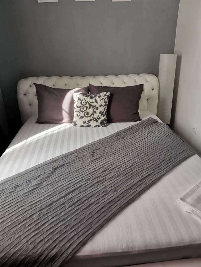 Гостиница Мартон Баден Краснодар-25