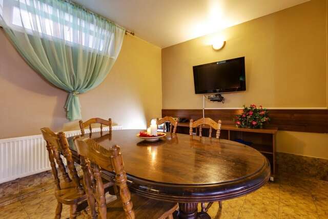 Гостиница Мартон Баден Краснодар-62