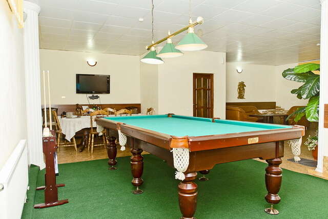 Гостиница Мартон Баден Краснодар-80