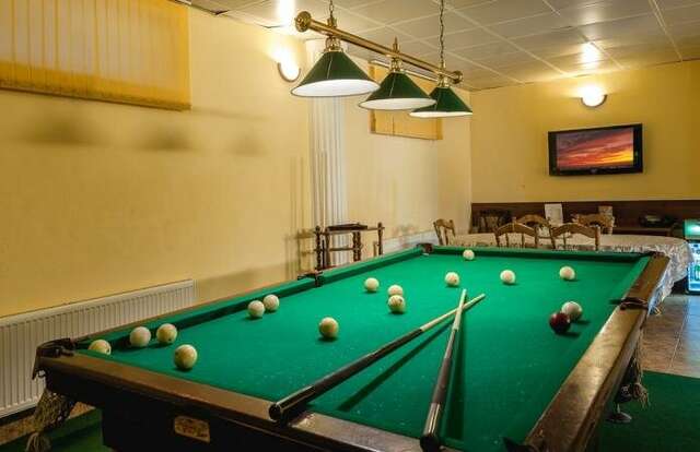 Гостиница Мартон Баден Краснодар-95