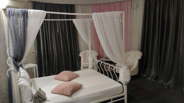 Гостиница Мартон Баден Краснодар-135