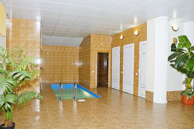 Гостиница Мартон Баден Краснодар-97