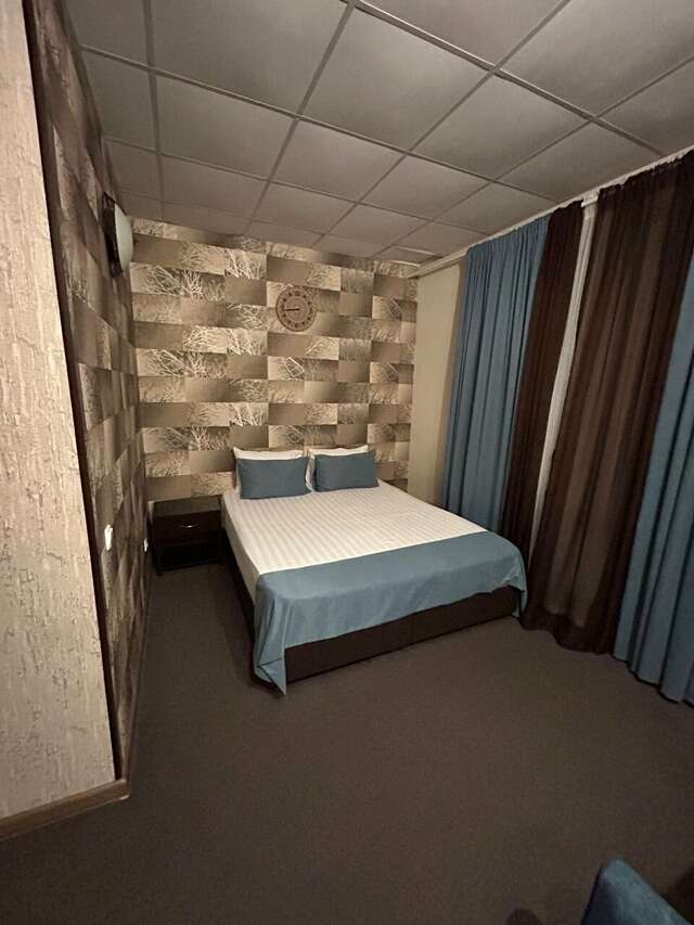 Гостиница Мартон Баден Краснодар-122