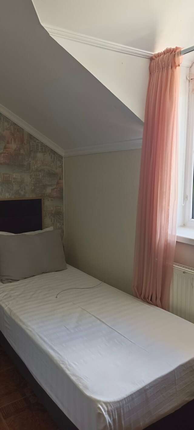 Гостиница Мартон Баден Краснодар-156