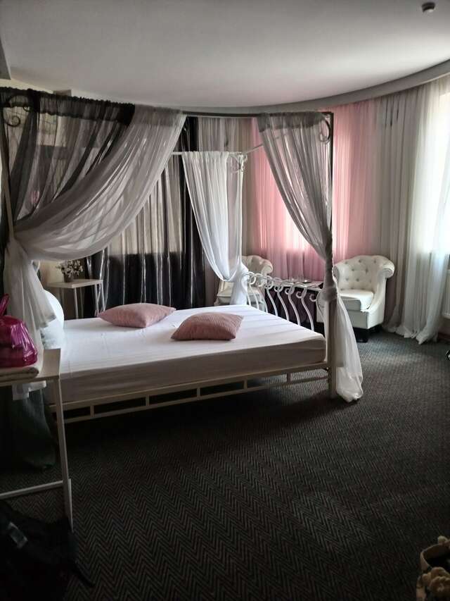 Гостиница Мартон Баден Краснодар-114