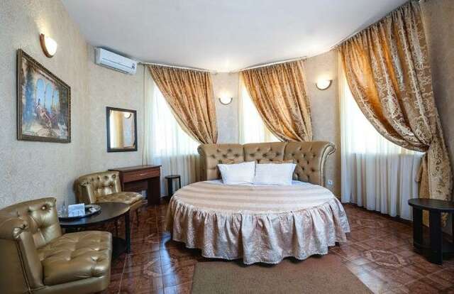 Гостиница Мартон Баден Краснодар-84