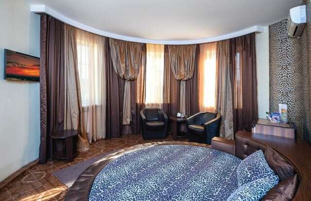 Гостиница Мартон Баден Краснодар-50