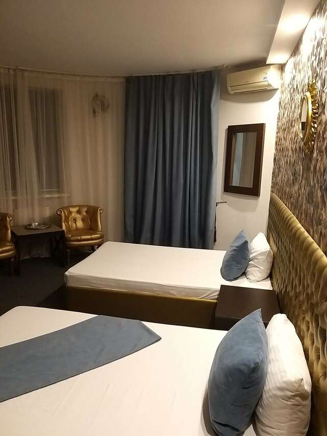 Гостиница Мартон Баден Краснодар-129