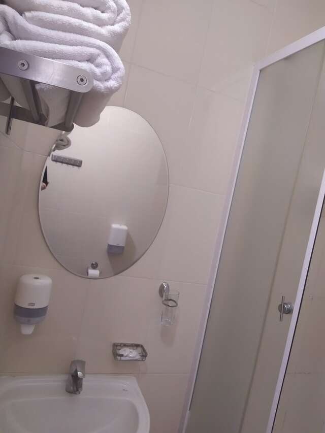 Гостиница Мартон Баден Краснодар-36