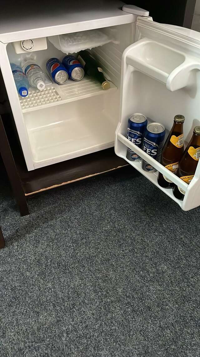 Гостиница Мартон Баден Краснодар-125