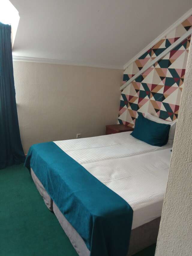 Гостиница Мартон Баден Краснодар-139