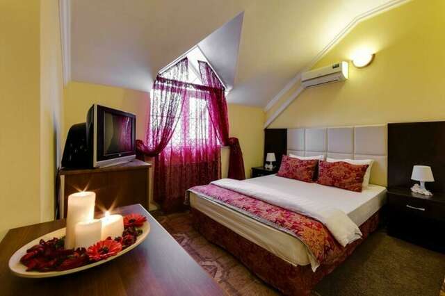 Гостиница Мартон Баден Краснодар-24