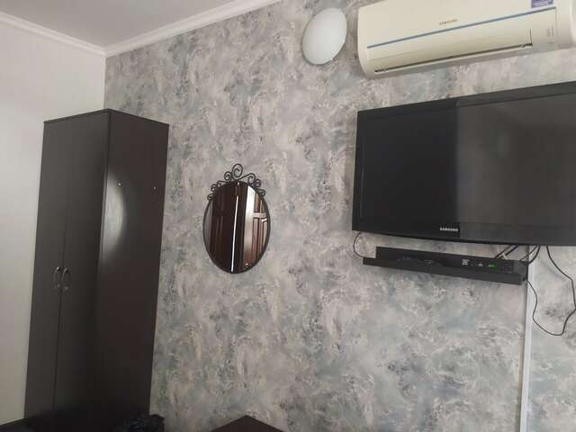 Гостиница Мартон Баден Краснодар-37