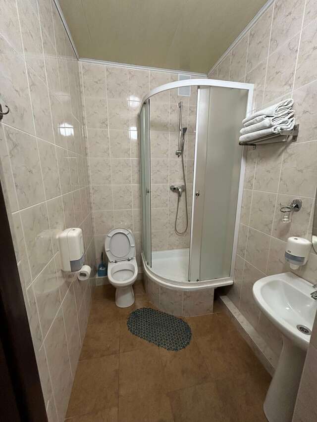 Гостиница Мартон Баден Краснодар-154