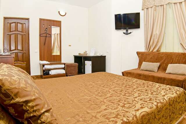 Гостиница Мартон Баден Краснодар-98