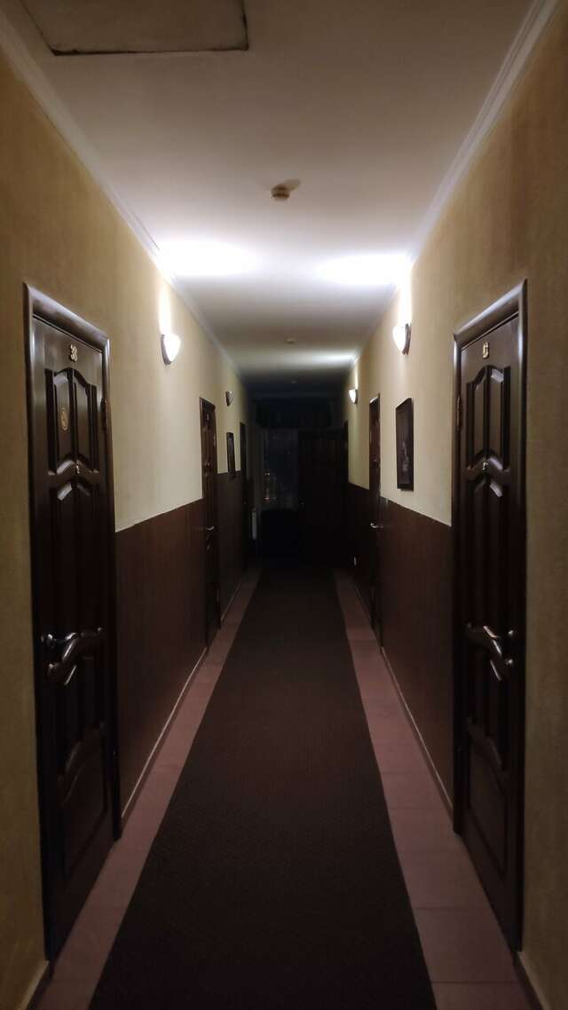 Гостиница Мартон Баден Краснодар-138