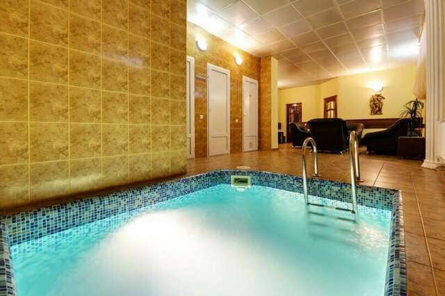 Гостиница Мартон Баден Краснодар-90