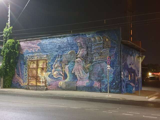 Гостиница Мартон Баден Краснодар-19