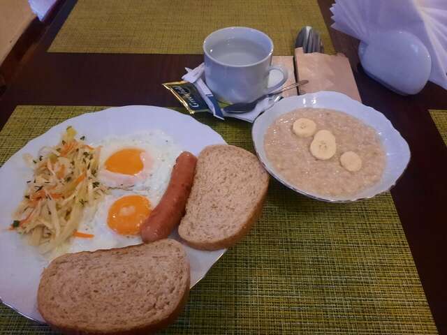 Гостиница Мартон Баден Краснодар-144