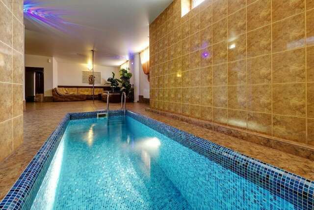 Гостиница Мартон Баден Краснодар-71