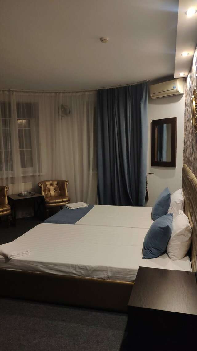 Гостиница Мартон Баден Краснодар-146