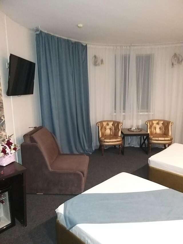 Гостиница Мартон Баден Краснодар-134