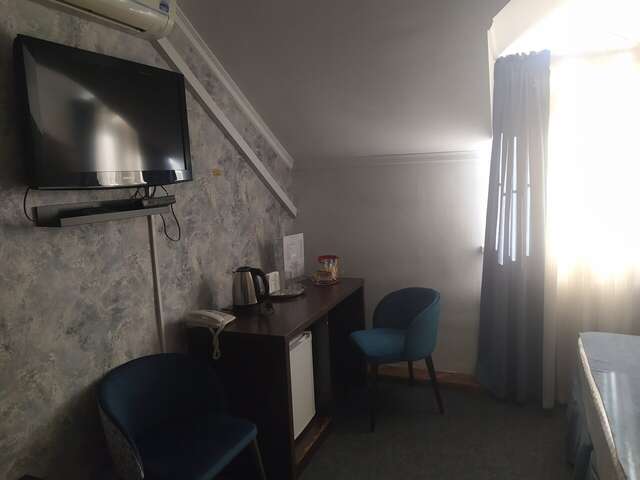 Гостиница Мартон Баден Краснодар-27