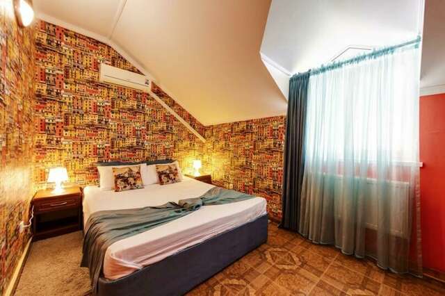 Гостиница Мартон Баден Краснодар-87