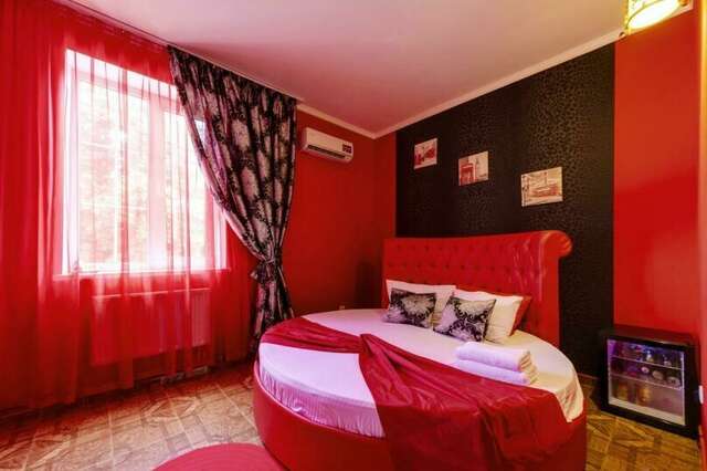 Гостиница Мартон Баден Краснодар-70