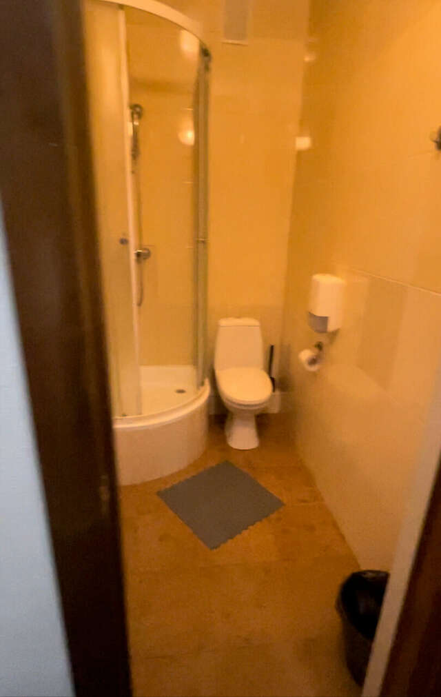 Гостиница Мартон Баден Краснодар-159