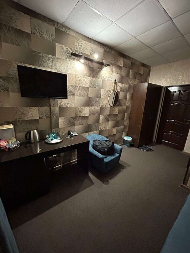 Гостиница Мартон Баден Краснодар-132