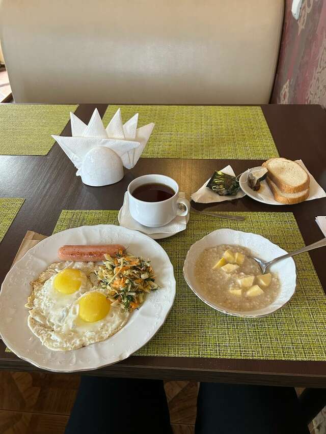 Гостиница Мартон Баден Краснодар-118