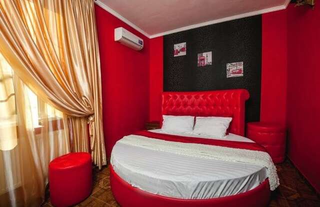 Гостиница Мартон Баден Краснодар-44