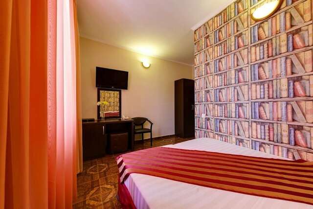 Гостиница Мартон Баден Краснодар-47