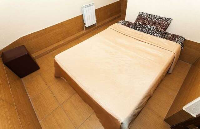 Гостиница Мартон Баден Краснодар-45